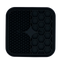 Eat Slow Live Longer Lick Mat Duo S Grau