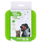 Eat Slow Live Longer Lick Mat Duo S Grün