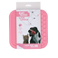 Eat Slow Live Longer Lick Mat Duo M Rosa