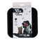 Eat Slow Live Longer Lick Mat Duo M Grau