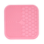 Eat Slow Live Longer Lick Mat Duo L Rosa