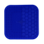 Eat Slow Live Longer Lick Mat Duo L Blau