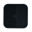 Eat Slow Live Longer Lick Mat Duo L Grau