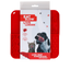 Eat Slow Live Longer Lick Mat Dimensions Rectangle Rot