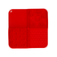 Eat Slow Live Longer Lick Mat Dimensions Rectangle Rot