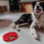 Eat Slow Live Longer Lick Mat Dimensions Circle Rot
