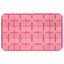 Eat Slow Live Longer Lick Mat Dimensions Flower Rosa