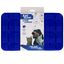 Eat Slow Live Longer Lick Mat Dimensions Flower Blau