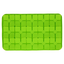 Eat Slow Live Longer Lick Mat Dimensions Flower Grün
