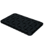 Eat Slow Live Longer Lick Mat Dimensions Flower Grau