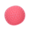 Eat Slow Live Longer Lick Mat Wobble Bowl Rosa