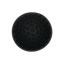 Eat Slow Live Longer Lick Mat Wobble Bowl Grau