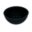 Eat Slow Live Longer Lick Mat Wobble Bowl Grau