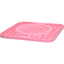Eat Slow Live Longer Lick Mat Wave Rosa