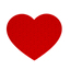 Eat Slow Live Longer Lick Mat Lovely Heart Rot