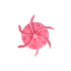 Eat Slow Live Longer Gobble Stopper Rosa