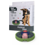 Eat Slow Live Longer Puzzle Disc