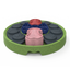 Eat Slow Live Longer Puzzle Disc