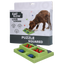 Eat Slow Live Longer Puzzle Squared