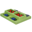 Eat Slow Live Longer Puzzle Squared