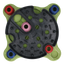 Eat Slow Live Longer Puzzle Roundabout