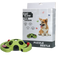 Eat Slow Live Longer Puzzle Beetle