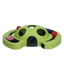 Eat Slow Live Longer Puzzle Beetle