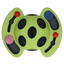 Eat Slow Live Longer Puzzle Beetle