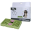 Eat Slow Live Longer Mini Puzzle Lush Jungle