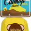 Catmoji Cube Monkey