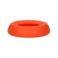 Excellent Pets No-Spill Bowl 300ml Orange S