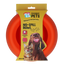 Excellent Pets No-Spill Bowl 800ml Orange M