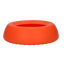 Excellent Pets No-Spill Bowl 800ml Orange M