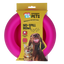 Excellent Pets No-Spill Bowl 800ml Rosa M