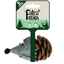 Forest Friends Mouse Grau