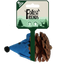 Forest Friends Mouse Blau