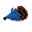Forest Friends Mouse Blau