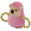 Fuzzle Hedgie Pull Me Rosa