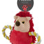 Fuzzle Hedgie Pull Me Rot