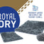 Royal Dry Fußmatte Für Hunde L