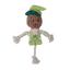 Garden Paws Scarecrow Indy Fields S