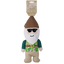 Garden Paws Garden Gnome Smirking Steve M