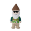 Garden Paws Garden Gnome Smirking Steve M