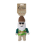 Garden Paws Garden Gnome Smirking Steve S