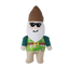 Garden Paws Garden Gnome Smirking Steve S