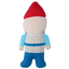 Garden Paws Garden Gnome Happy Henry M