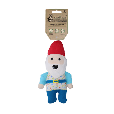 Garden Paws Garden Gnome Happy Henry S