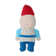 Garden Paws Garden Gnome Happy Henry S