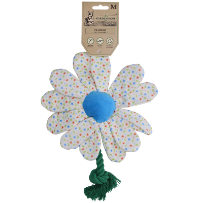 Garden Paws Flower Sky Flowers M