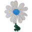Garden Paws Flower Sky Flowers M